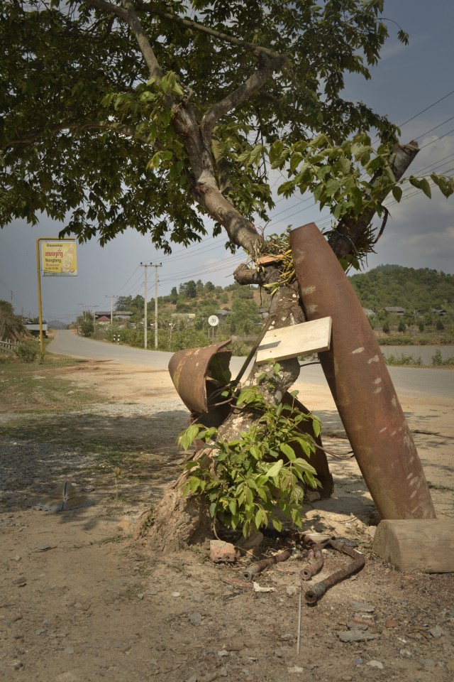 Le Laos… – Partie 2
